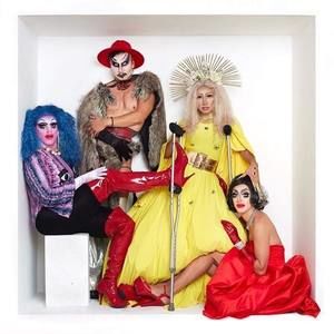 Meet your Posher, Ivan